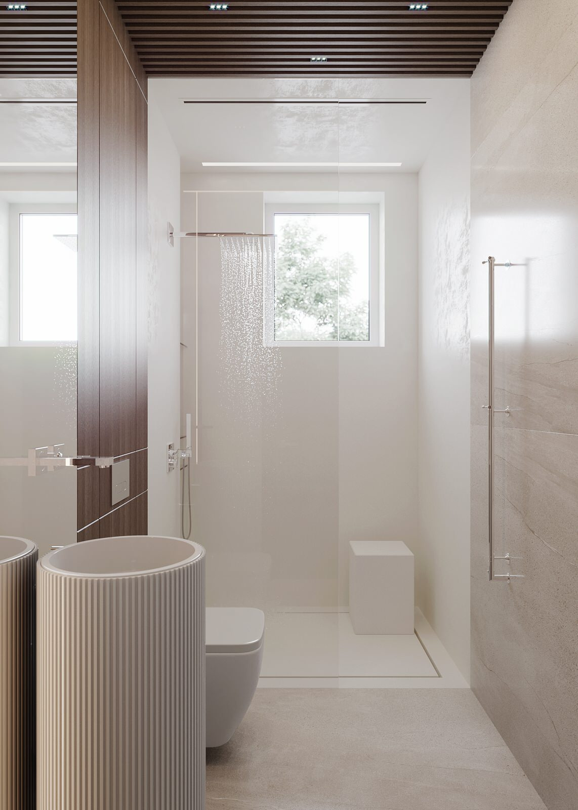 Ореховый фейерверк