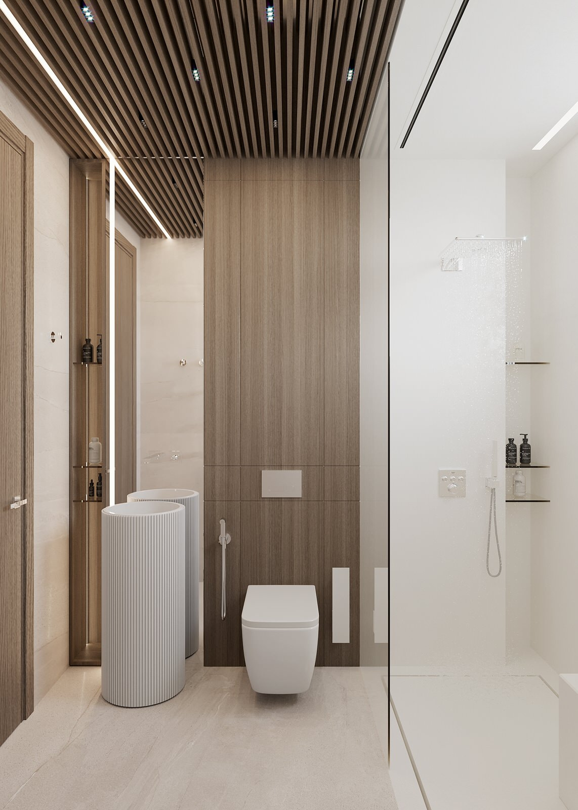 Обложка проекта: Ореховый фейерверк