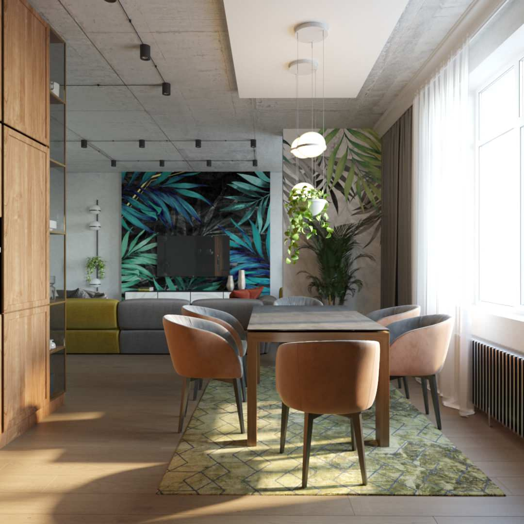 LOFT-Nature