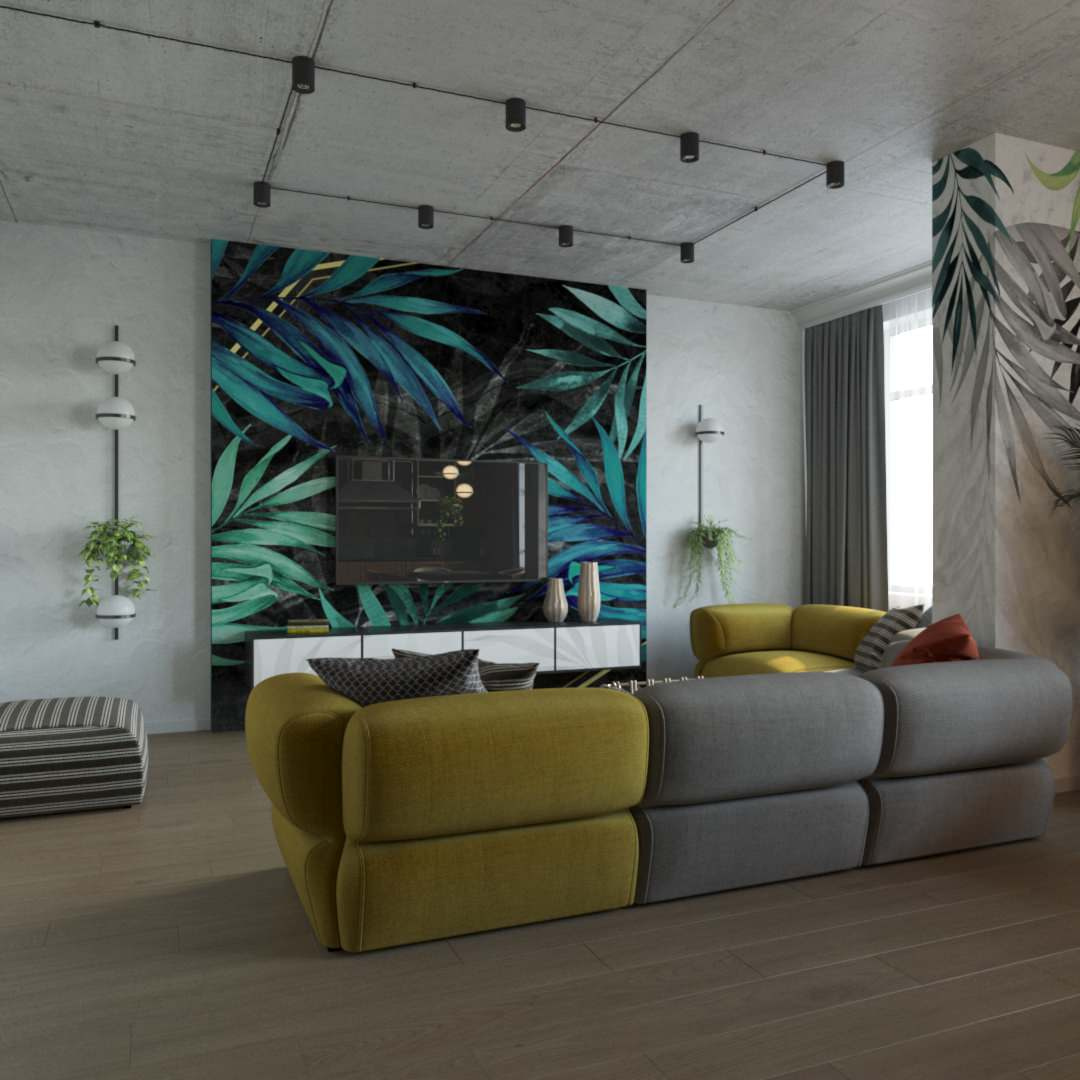 LOFT-Nature