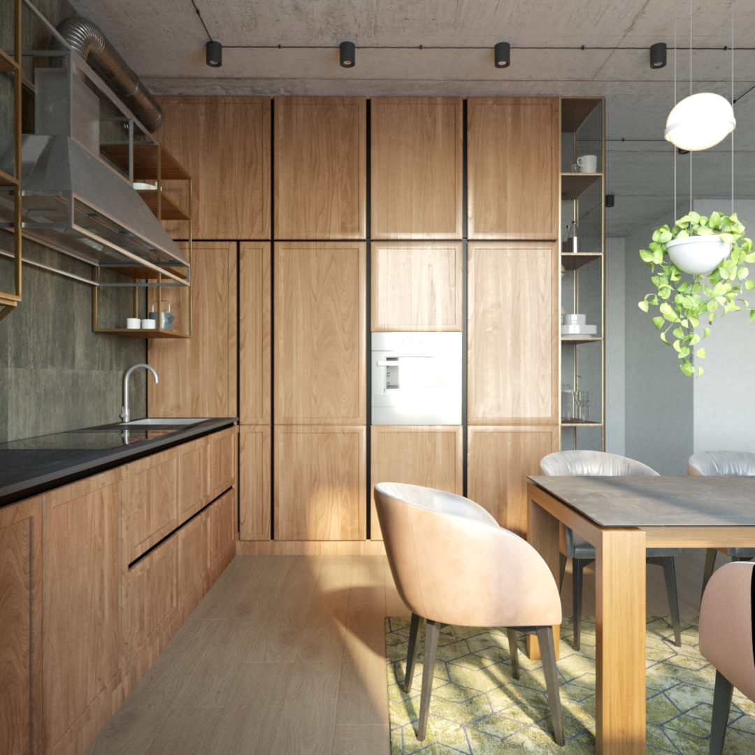 LOFT-Nature