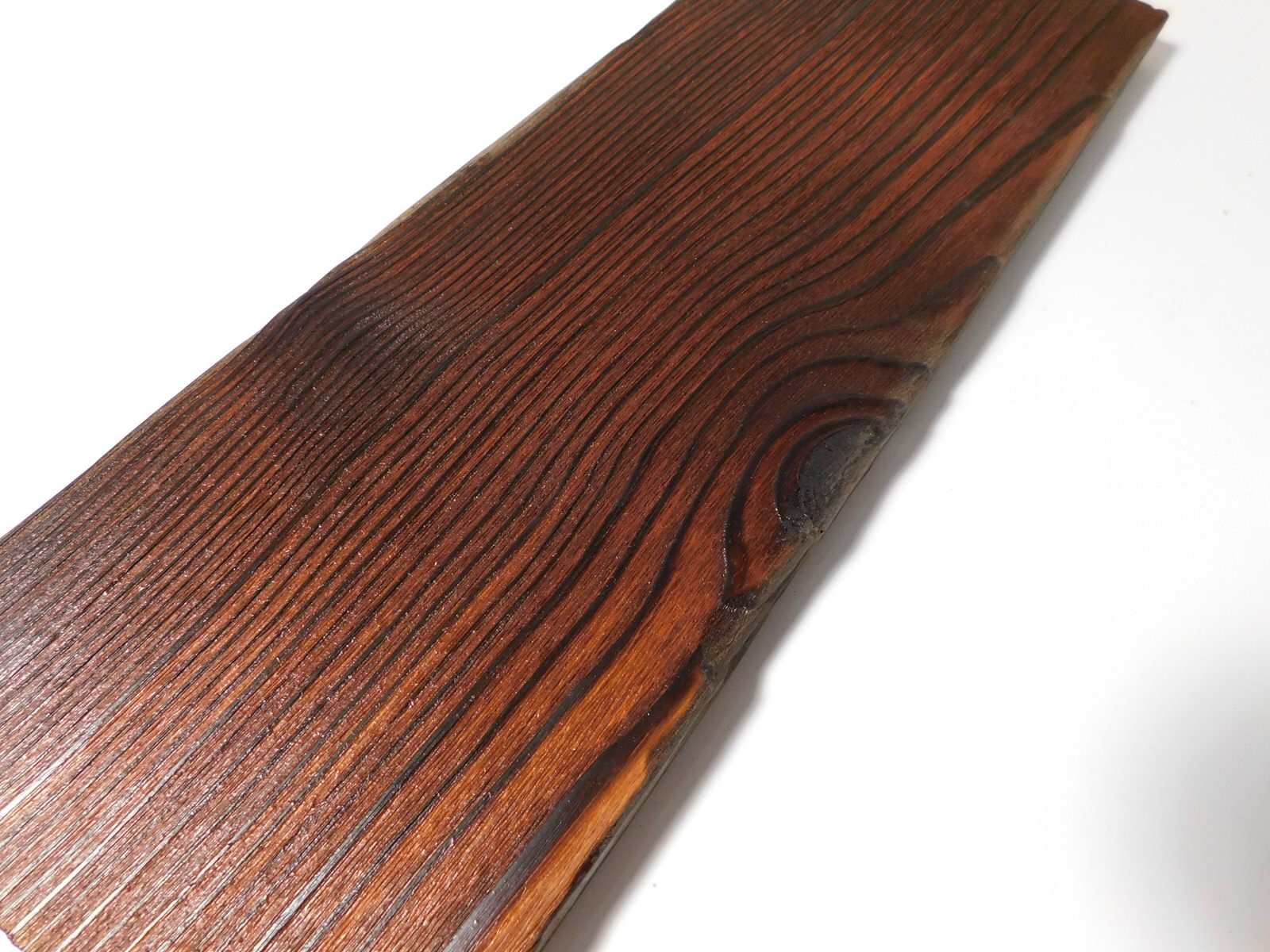 Томлёная сосна YakiMatsu