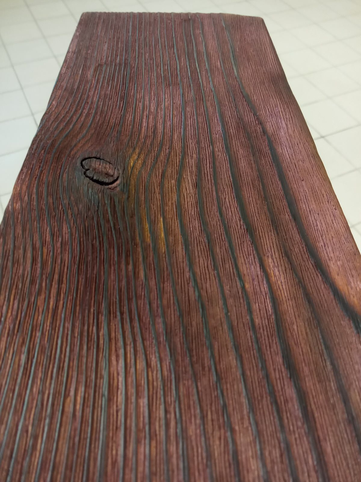 Томлёная сосна YakiMatsu