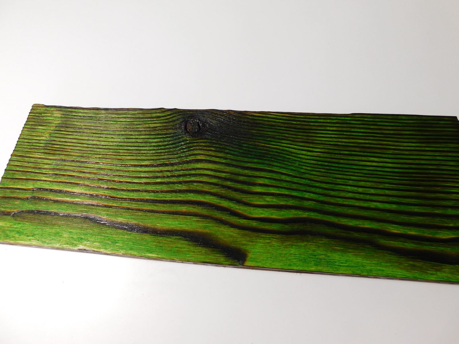 Томлёная сосна YakiMatsu