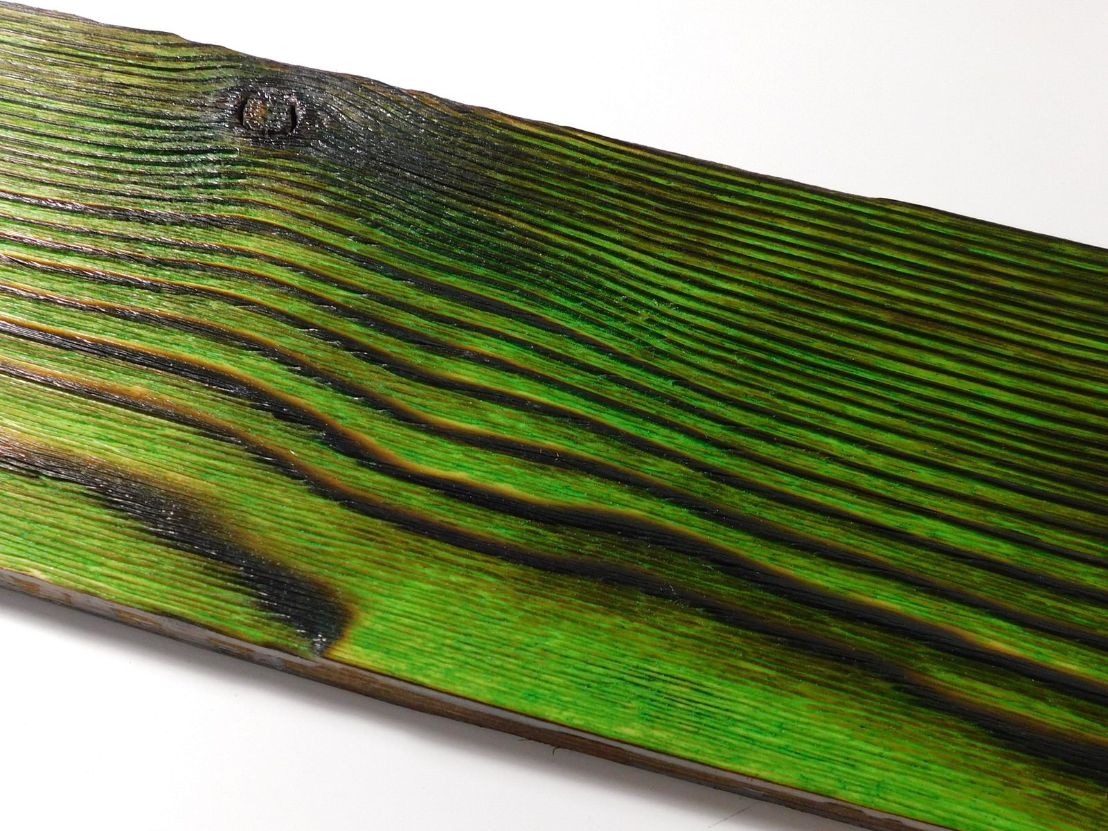 Томлёная сосна YakiMatsu