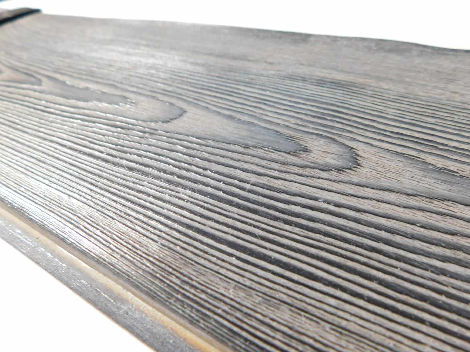 Томлёная Лиственница YakiMatsu