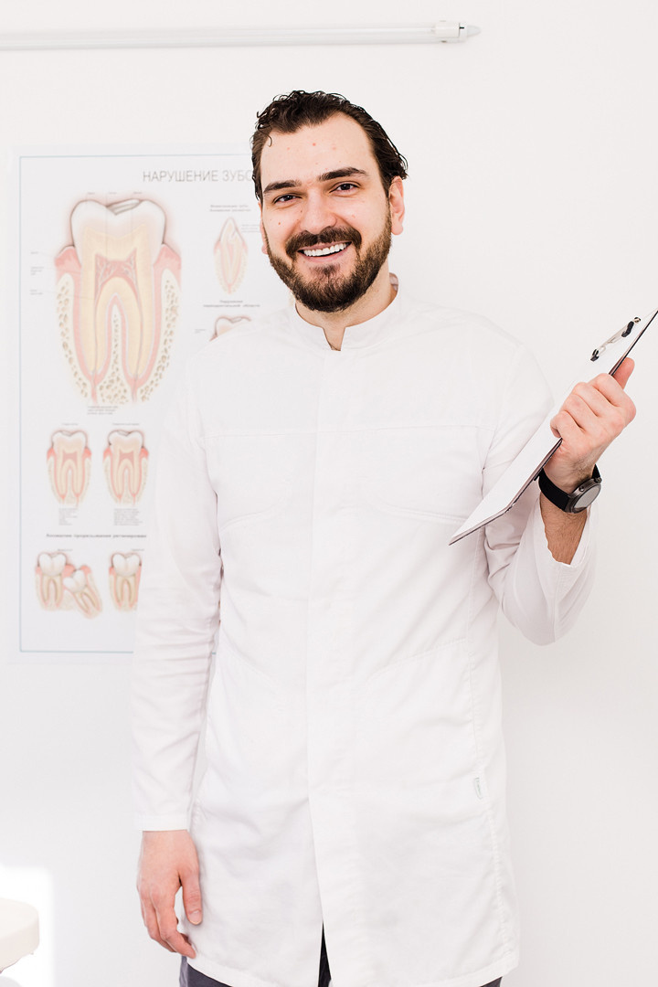 Стоматология Макарова