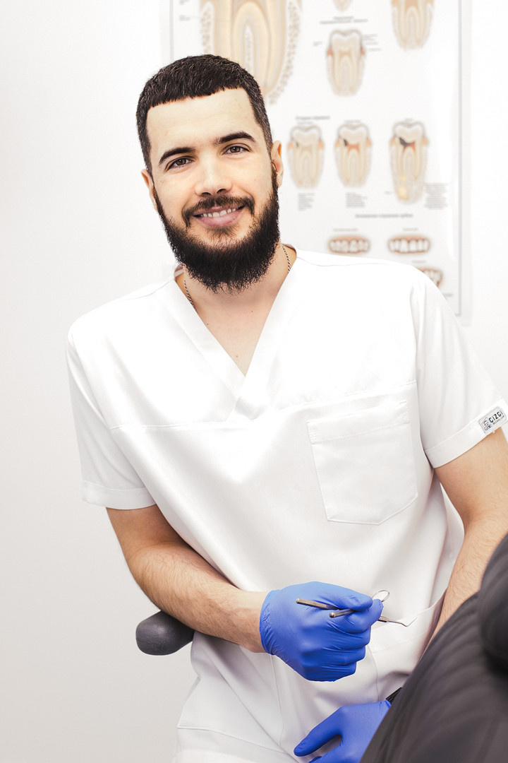 Стоматология Макарова