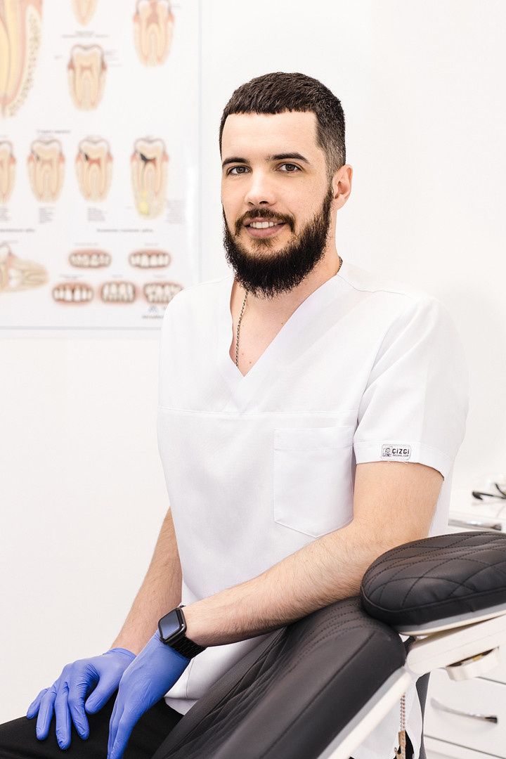 Стоматология Макарова