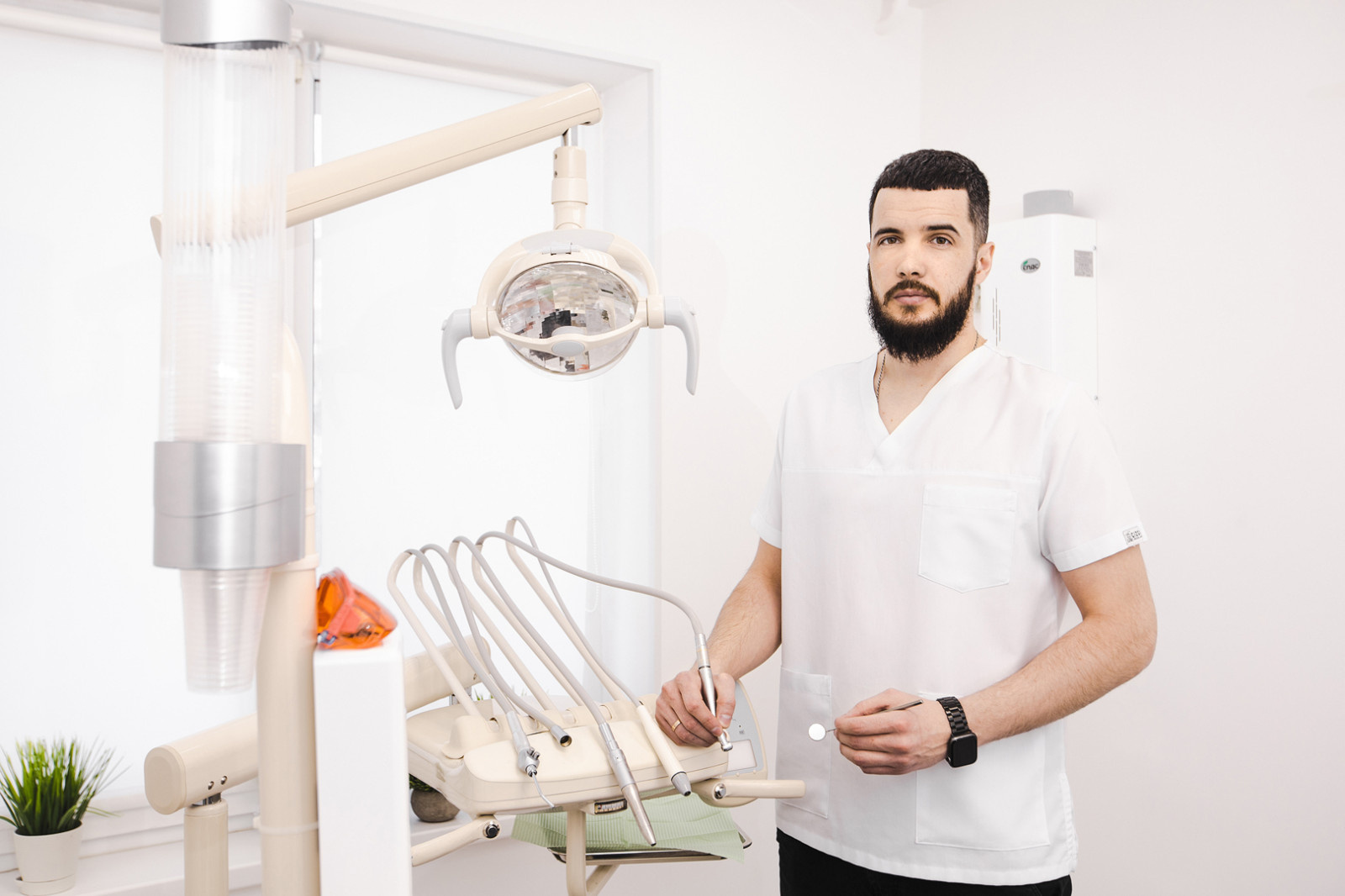 Стоматология Макарова