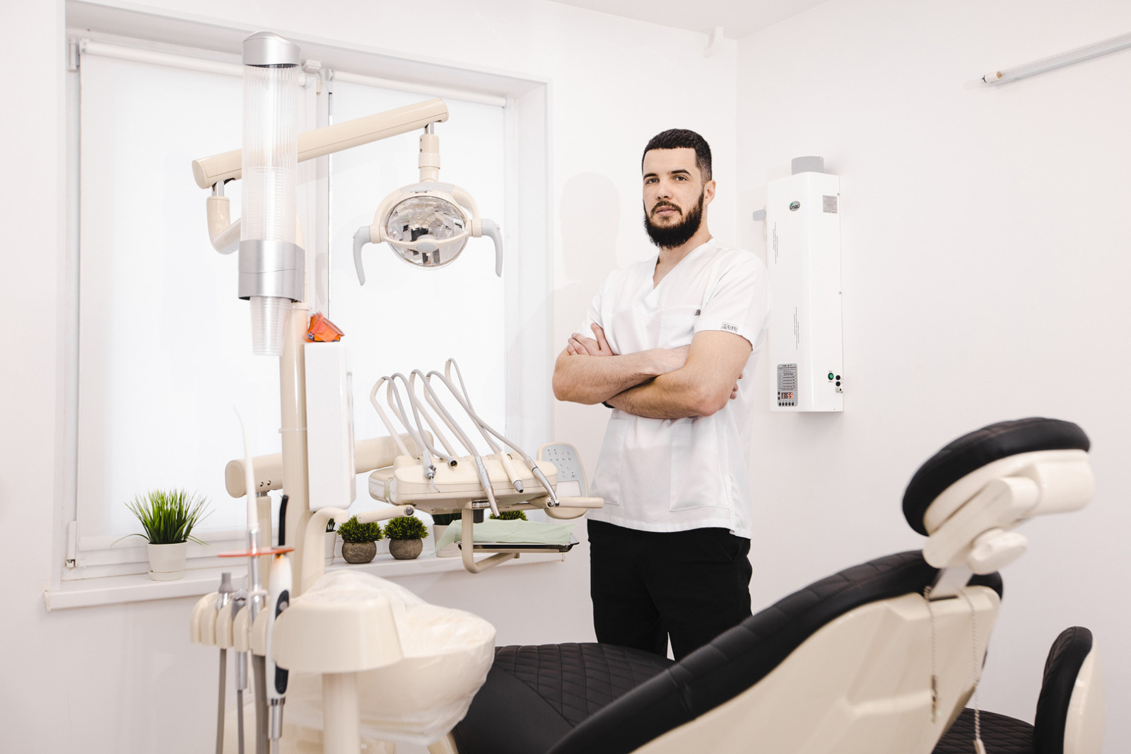 Стоматология Макарова