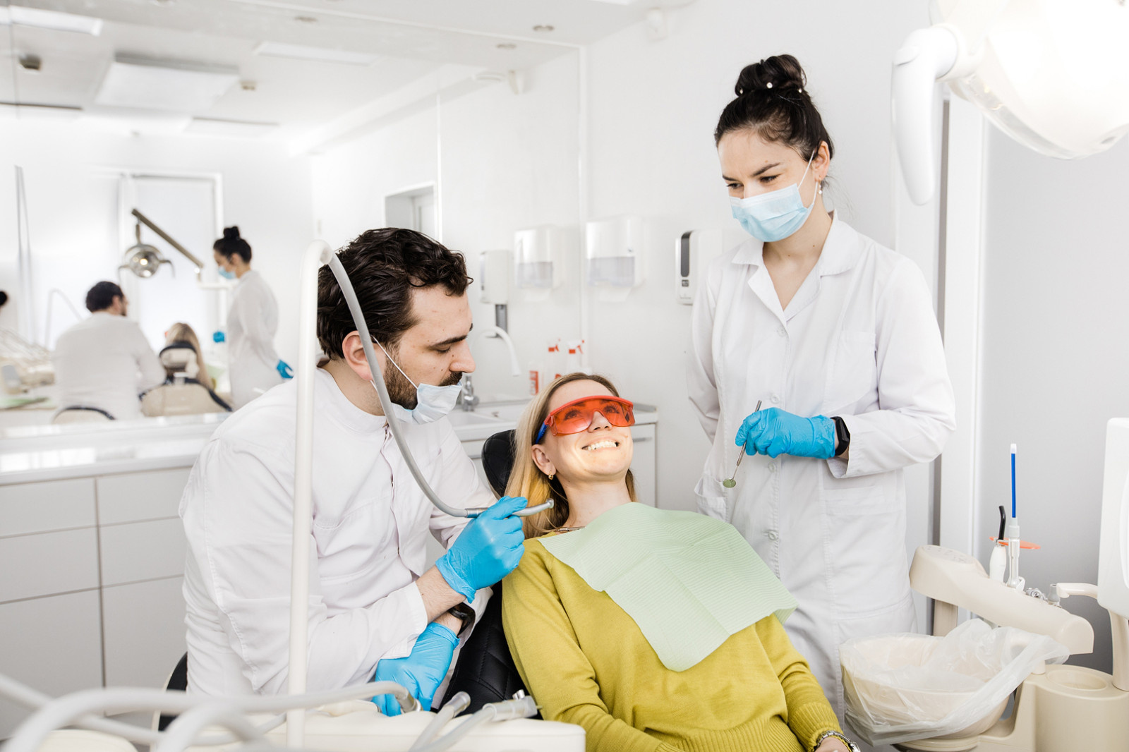 Стоматология Макарова