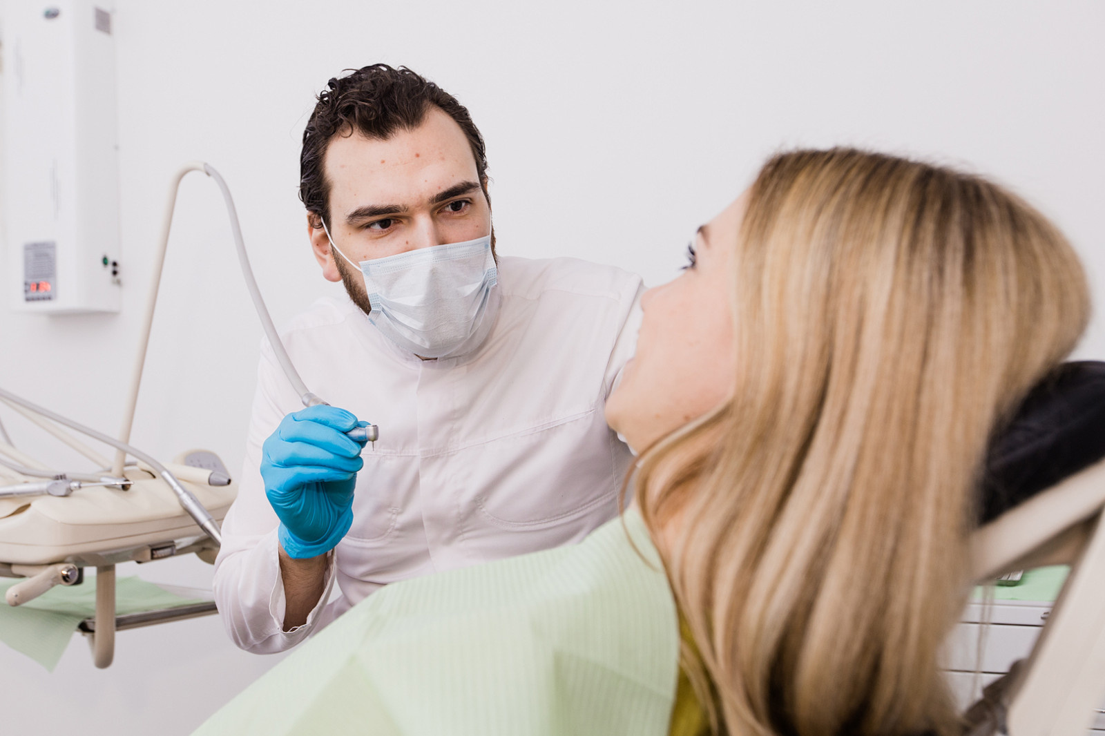 Стоматология Макарова