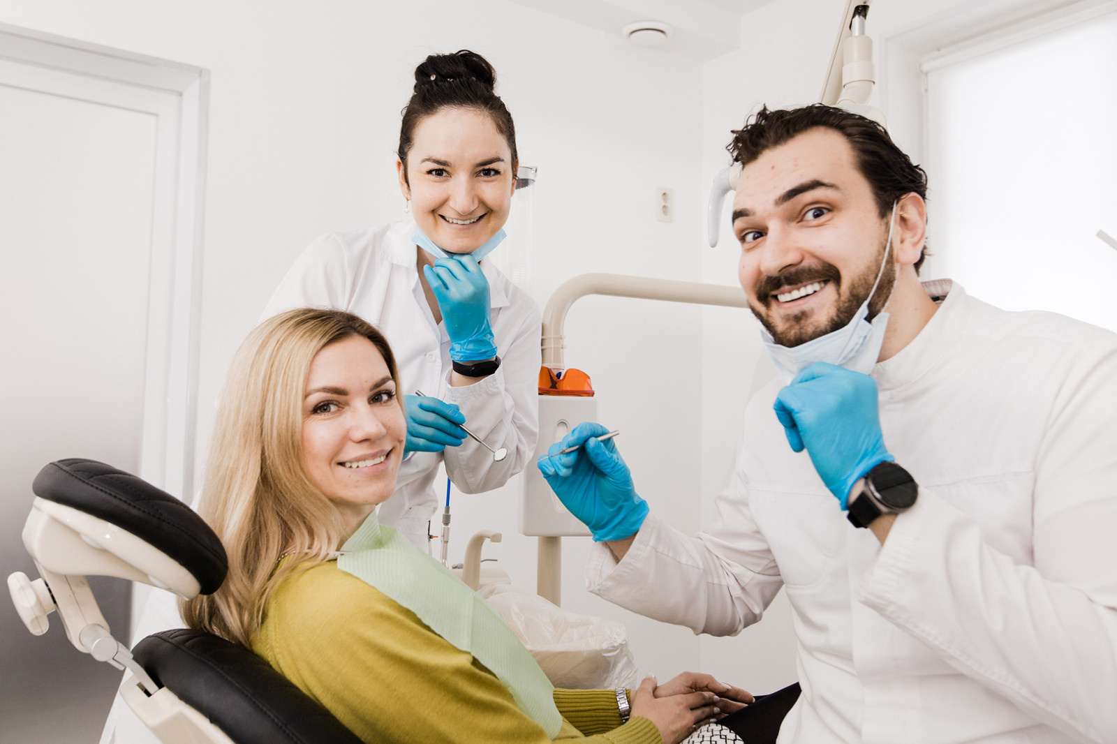 Стоматология Макарова