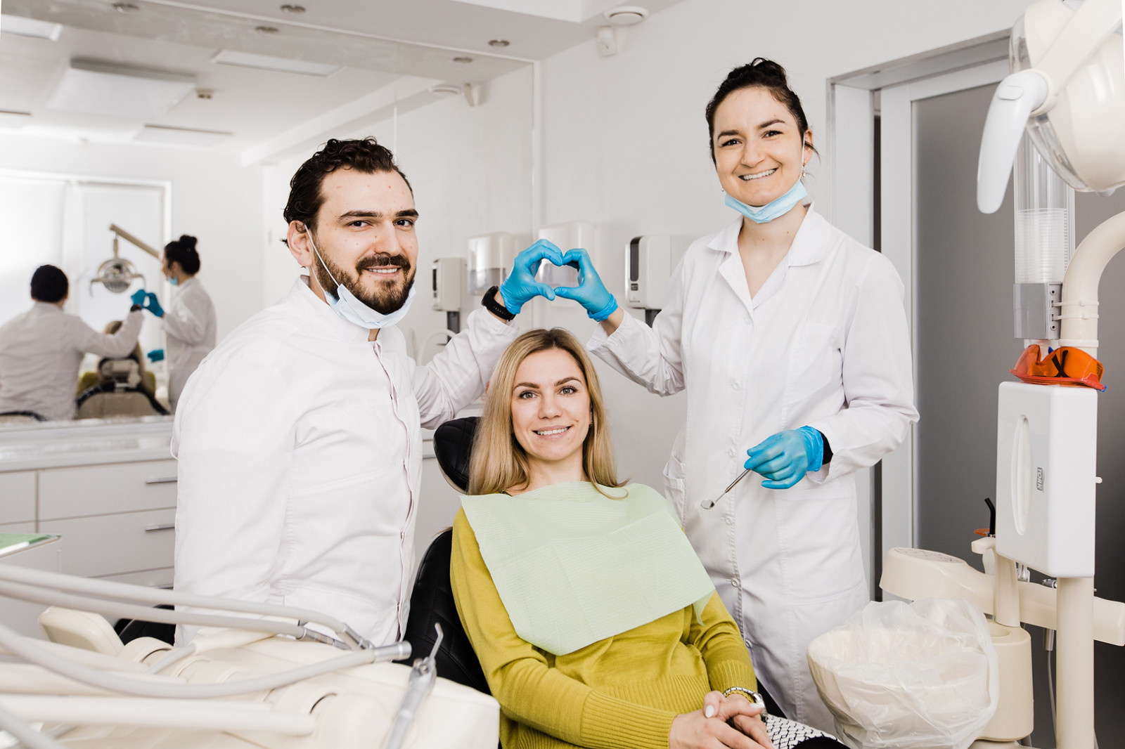 Стоматология Макарова