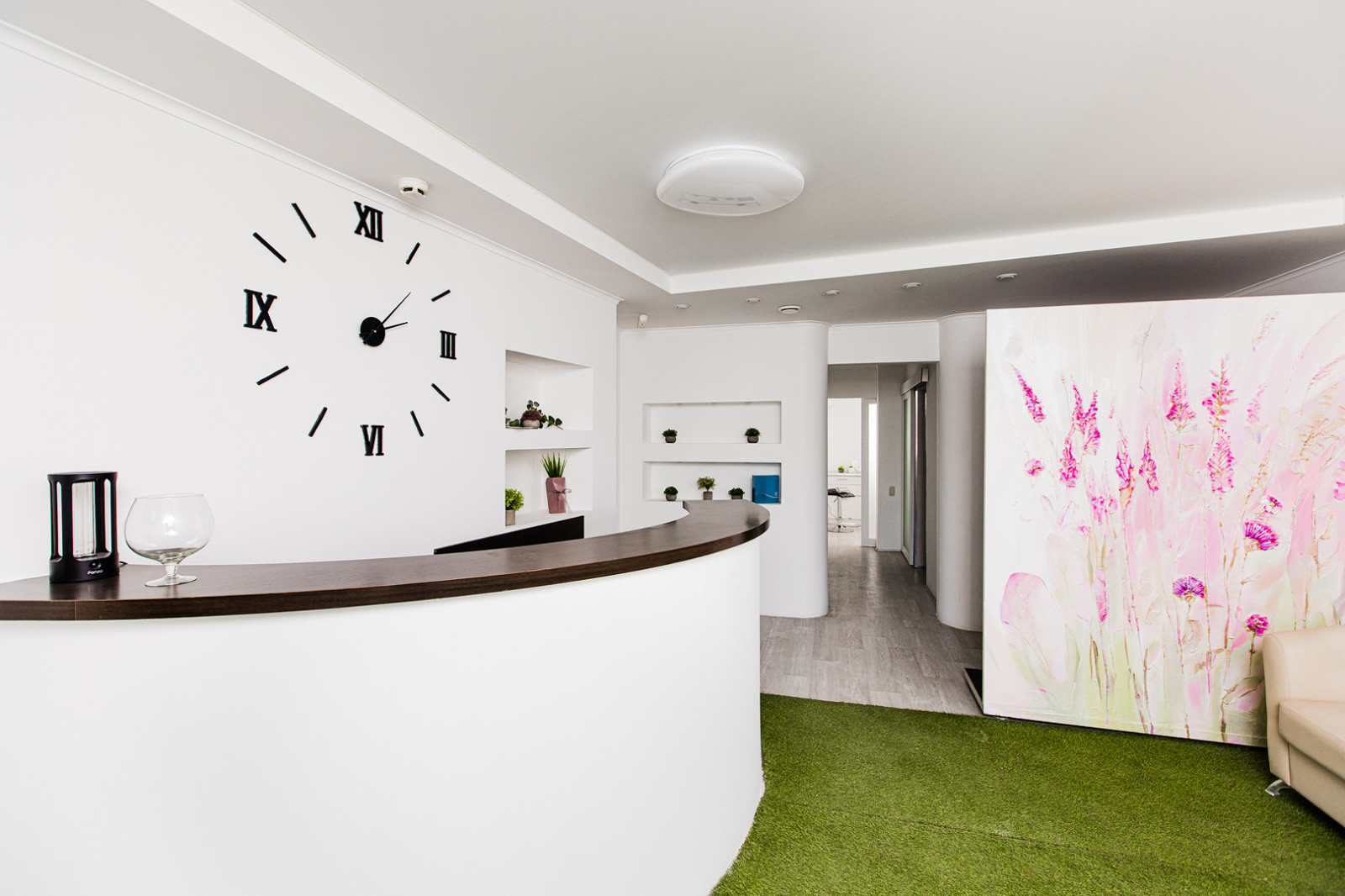 Стоматология Макарова