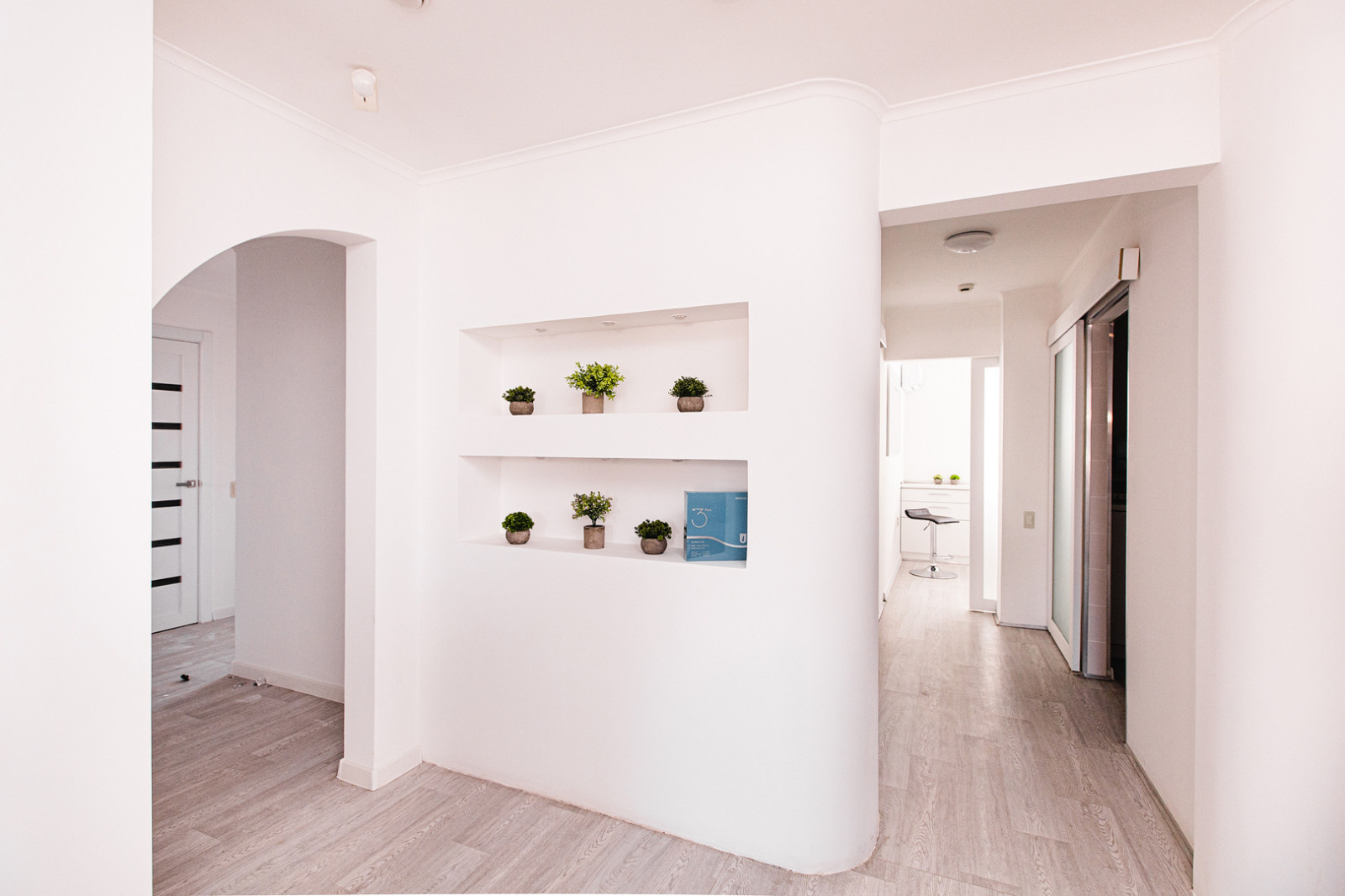 Стоматология Макарова