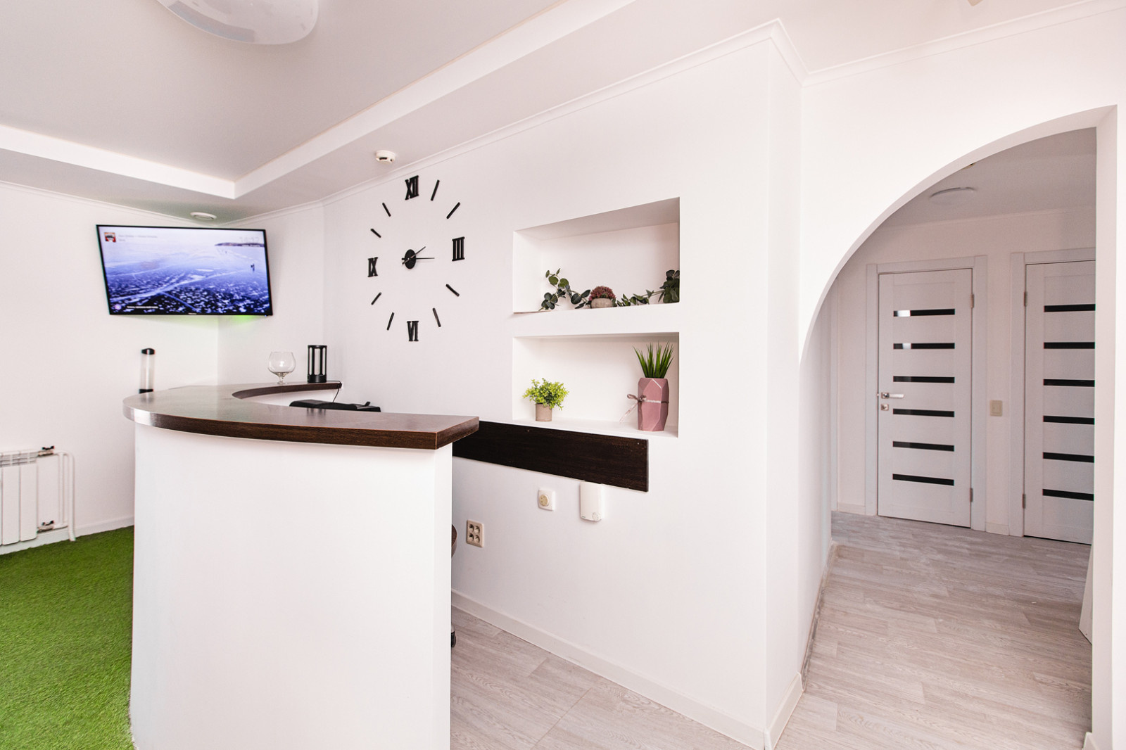 Стоматология Макарова