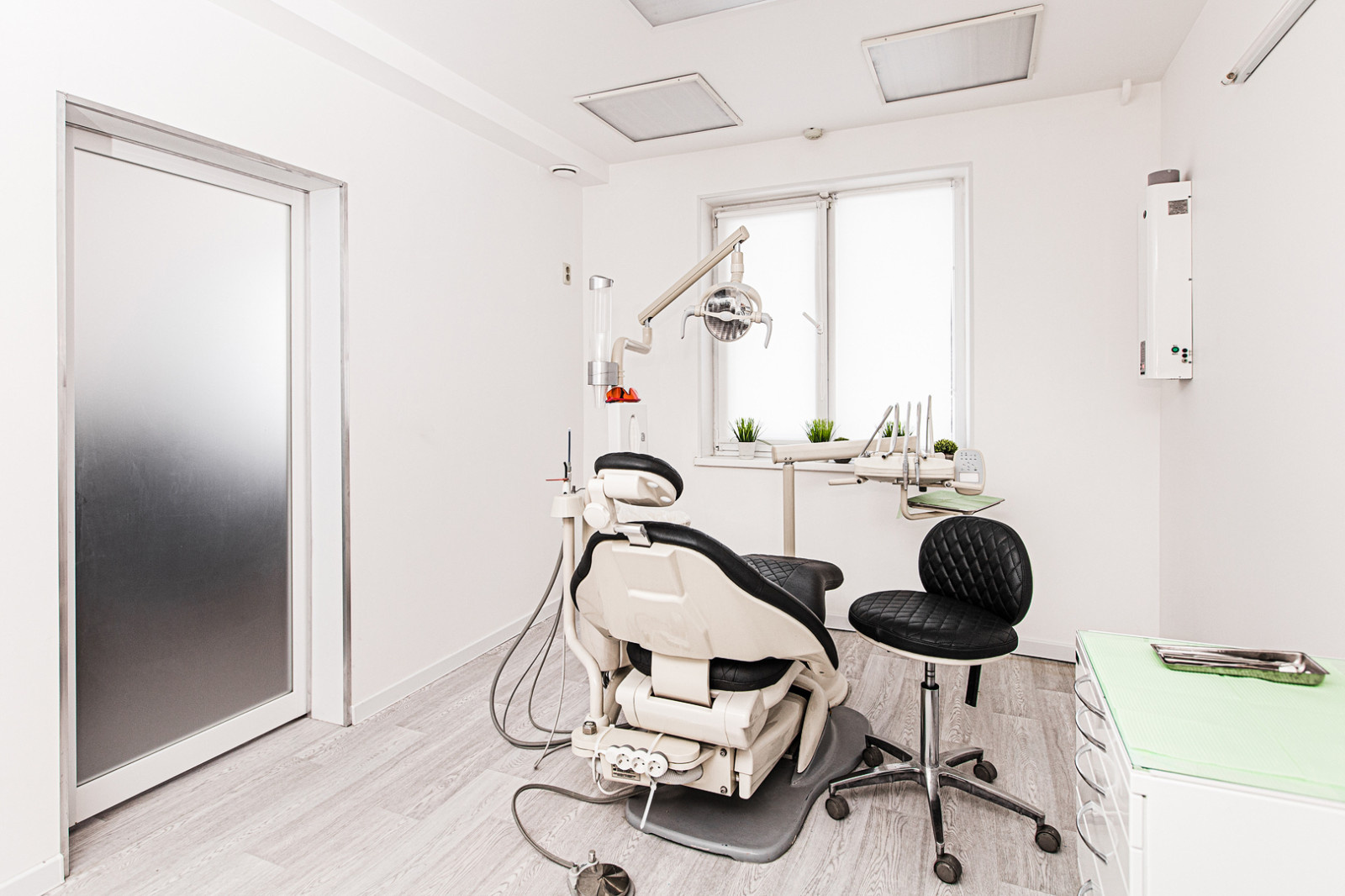 Стоматология Макарова