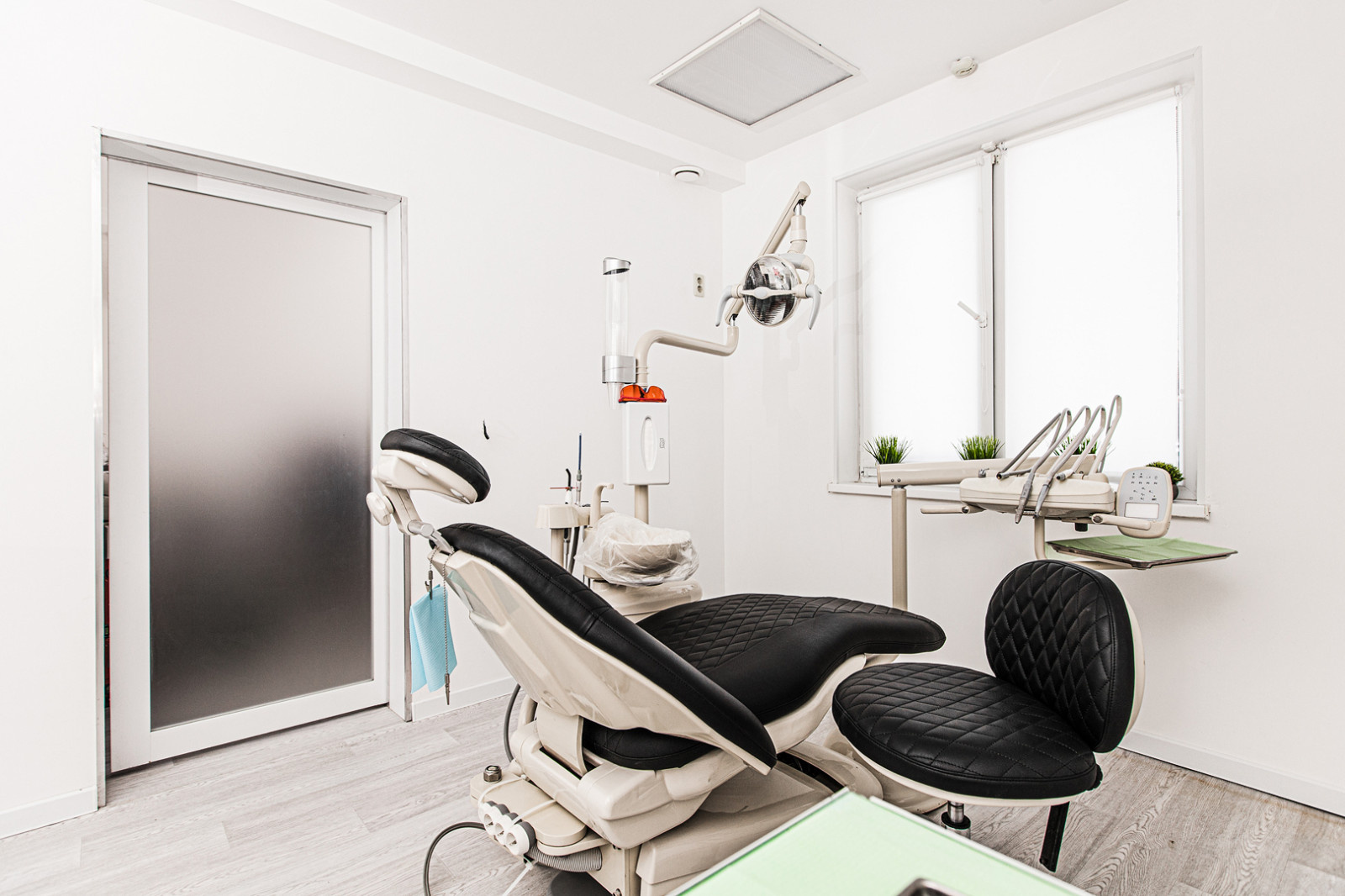 Стоматология Макарова