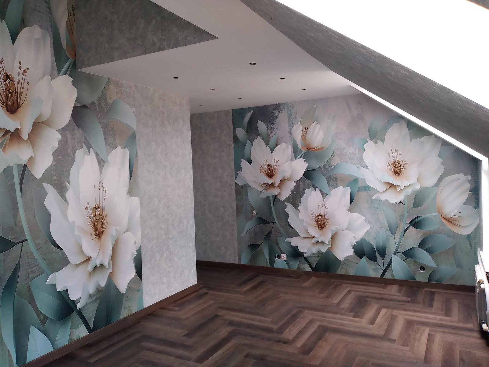 РЕМОНТ И ОТДЕЛКА