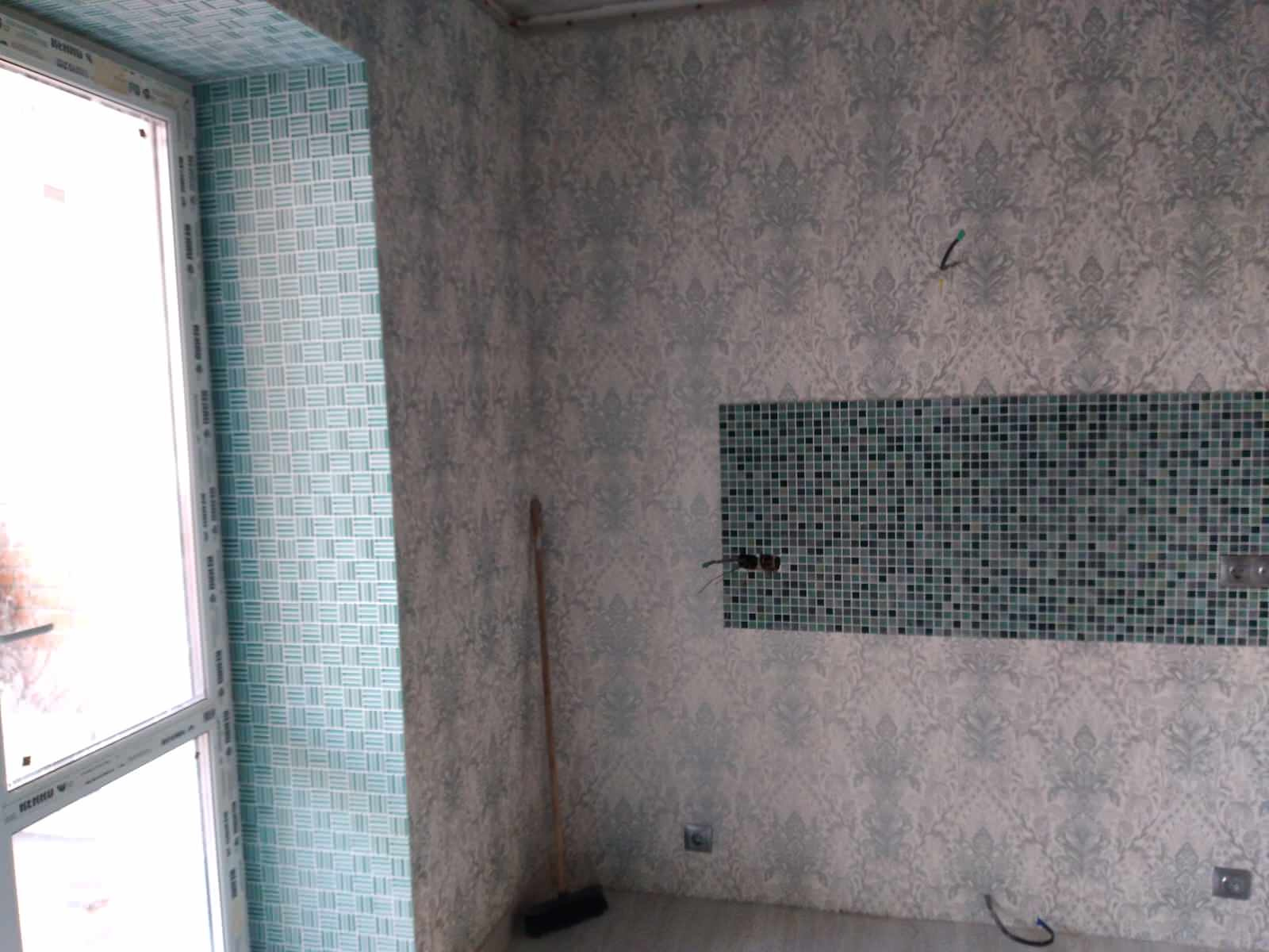 РЕМОНТ И ОТДЕЛКА