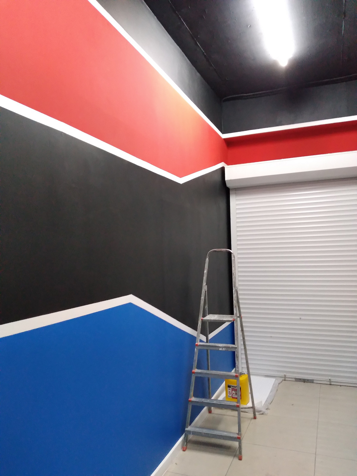 РЕМОНТ И ОТДЕЛКА