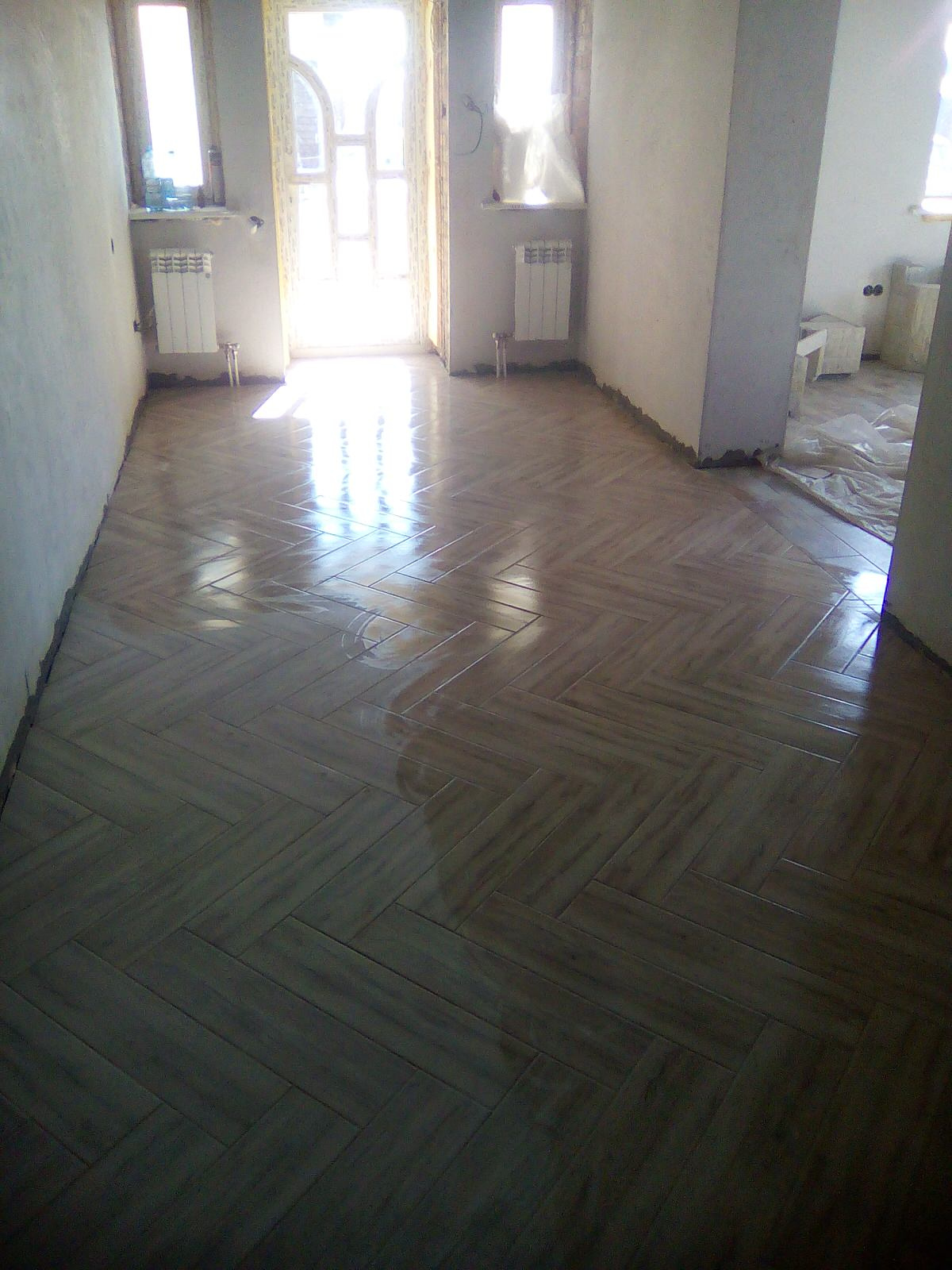 РЕМОНТ И ОТДЕЛКА