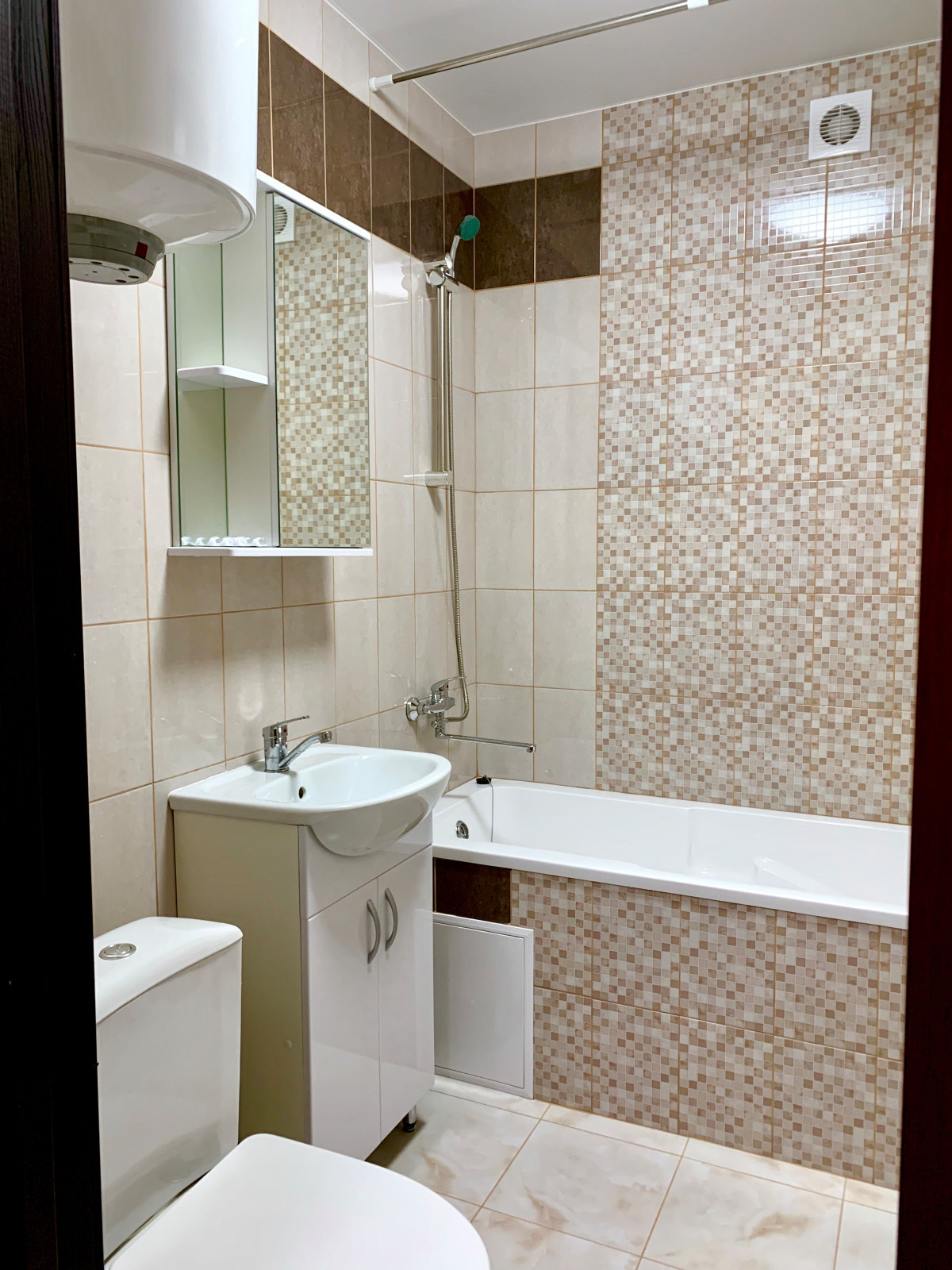 РЕМОНТ И ОТДЕЛКА