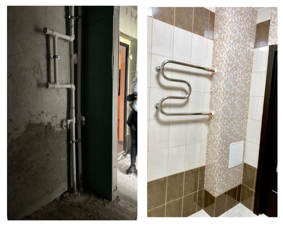 РЕМОНТ И ОТДЕЛКА