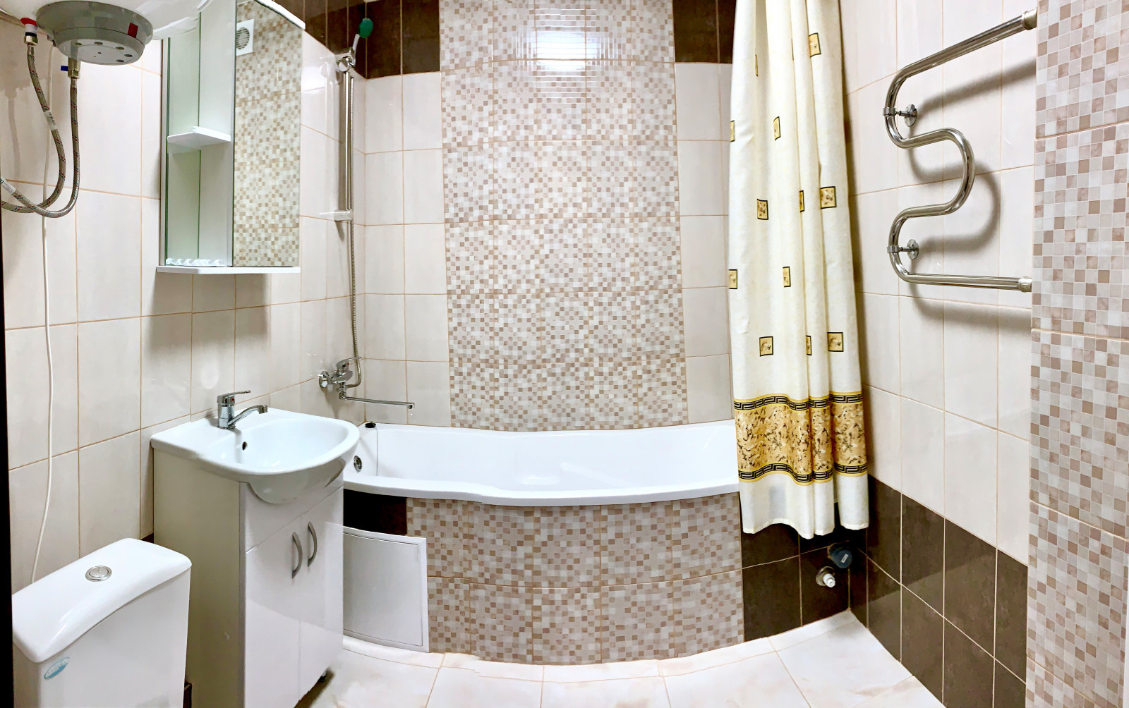 РЕМОНТ И ОТДЕЛКА