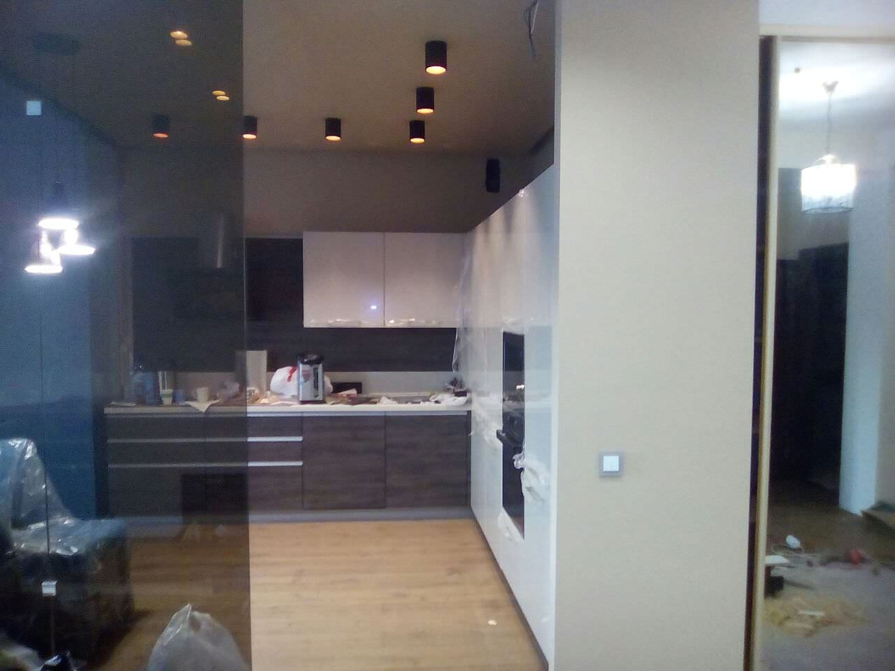 РЕМОНТ И ОТДЕЛКА