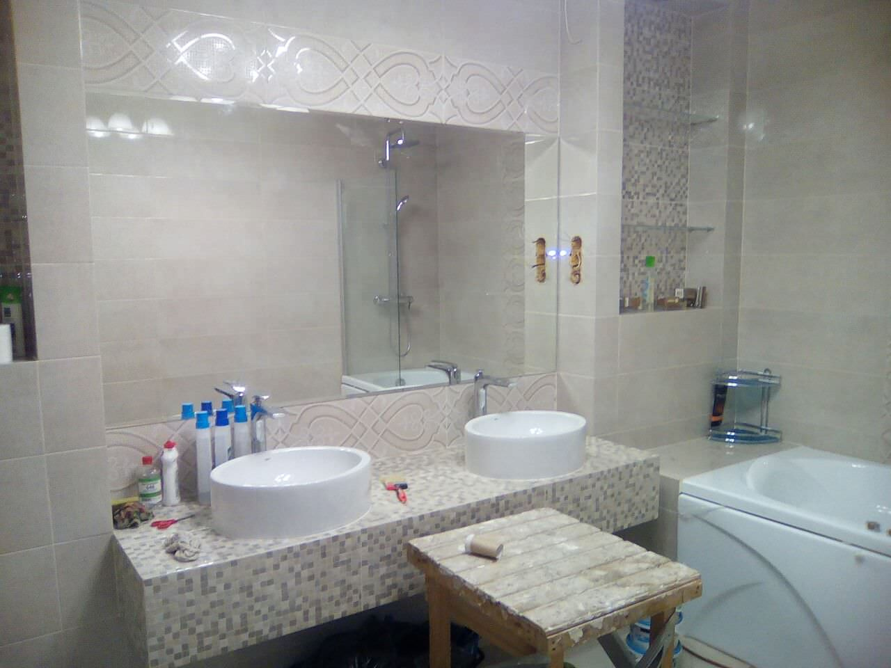 РЕМОНТ И ОТДЕЛКА