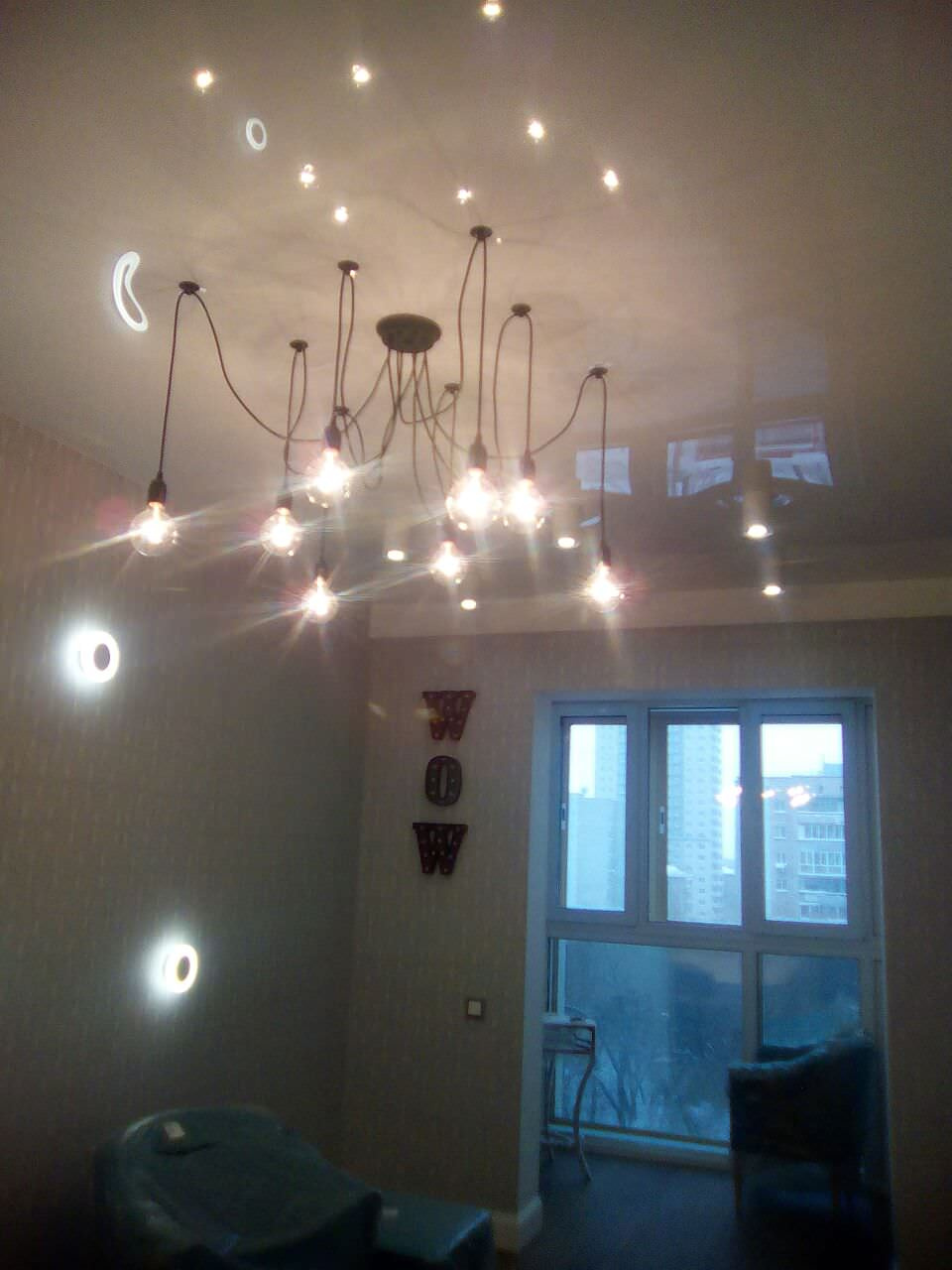 РЕМОНТ И ОТДЕЛКА