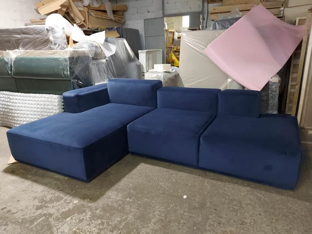 Диван в гостиную