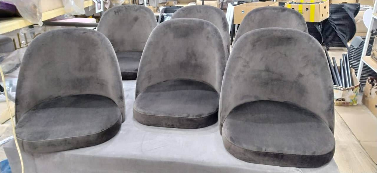 Стулья в гостиную