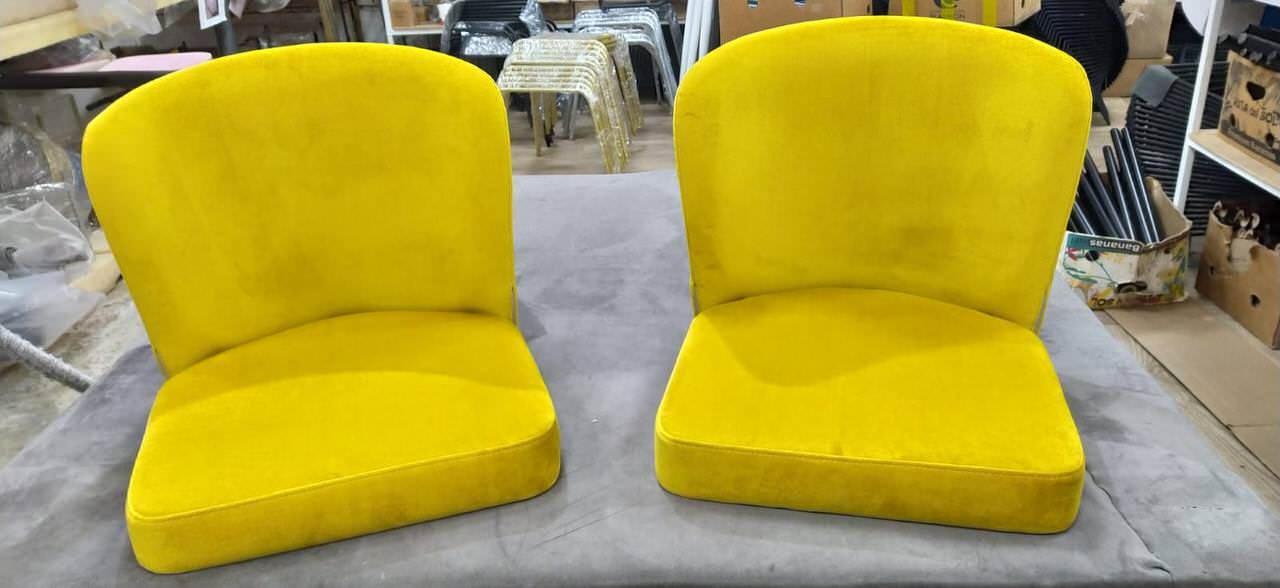 Стулья в гостиную