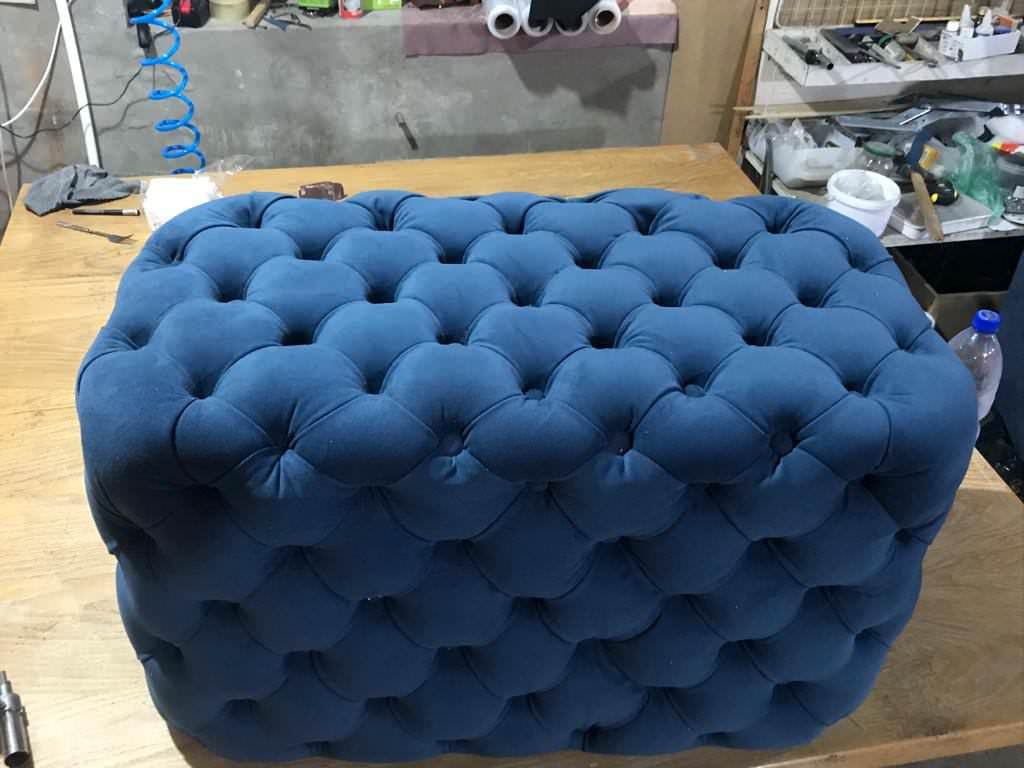 Банкетка в коридор