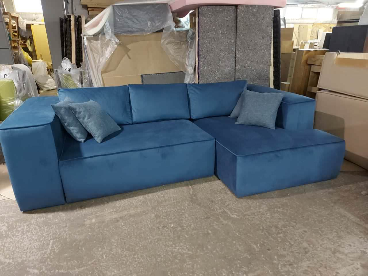 Обложка проекта: ЖК Культура