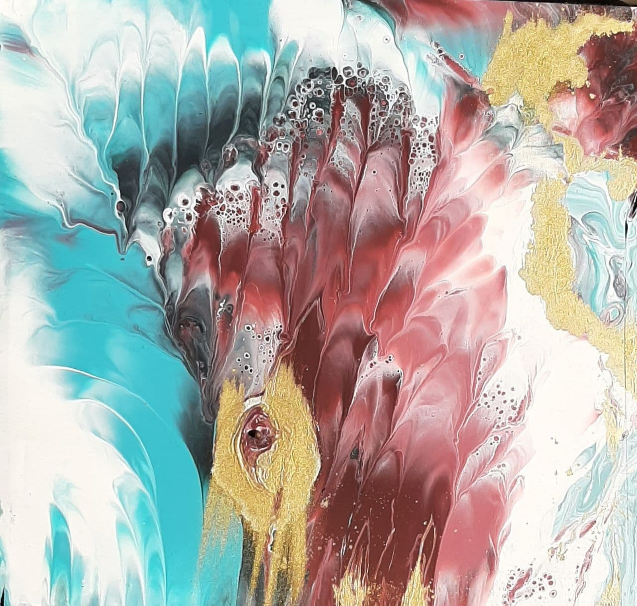 Интерьерные картины