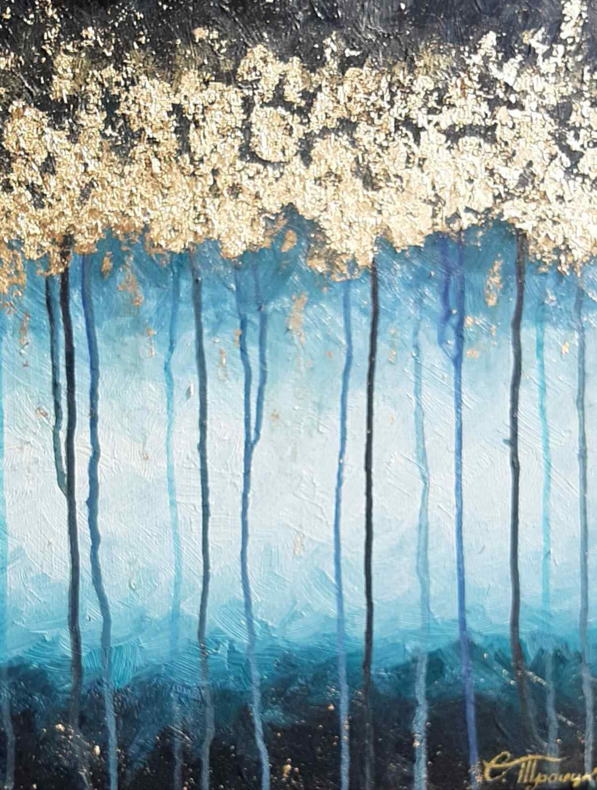 Интерьерные картины