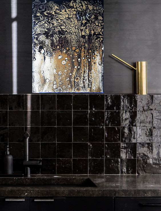 Интерьерные картины