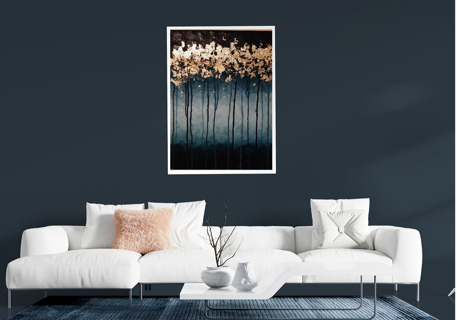 Интерьерные картины