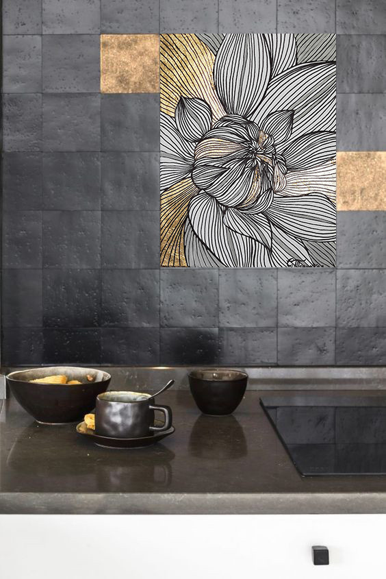 Интерьерные картины