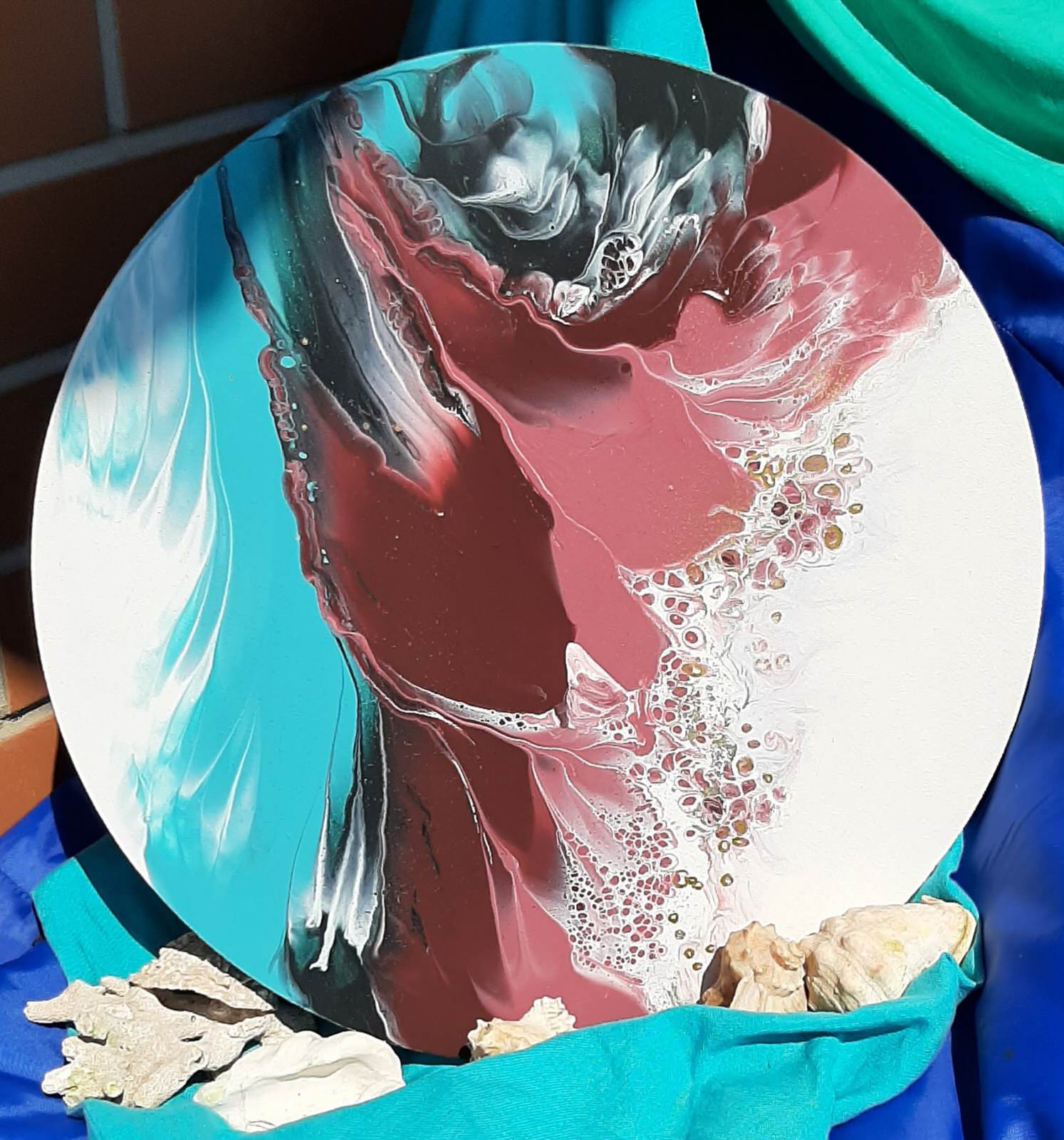 Интерьерные картины