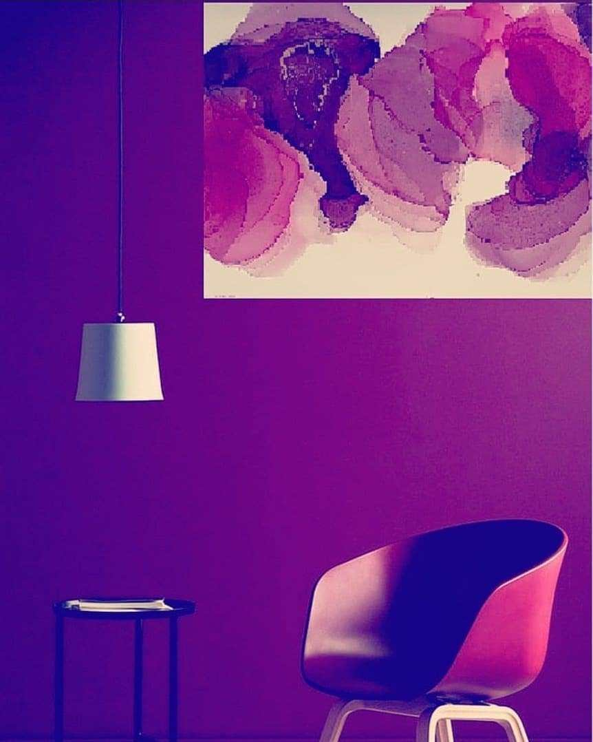 Интерьерные картины