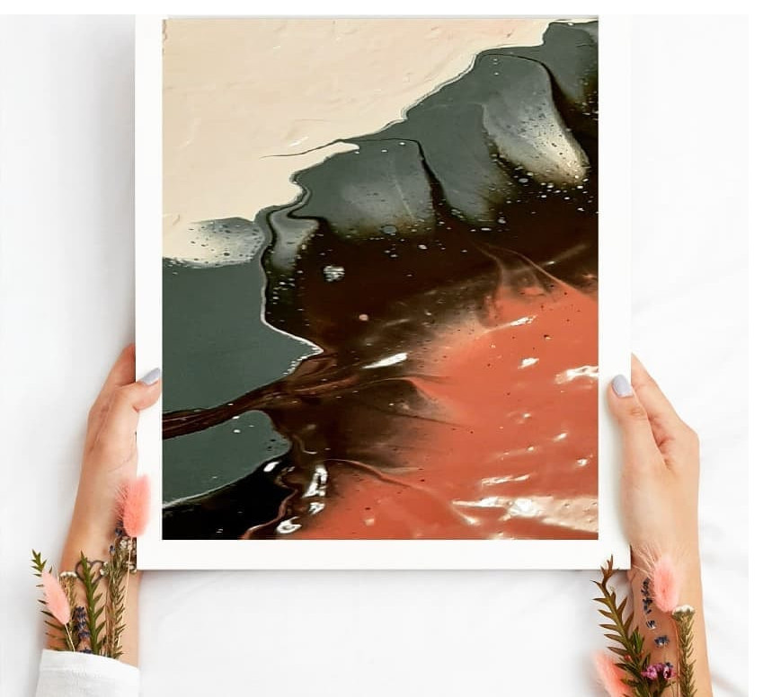 Интерьерные картины