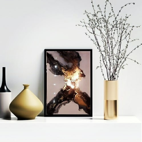 Интерьерные картины