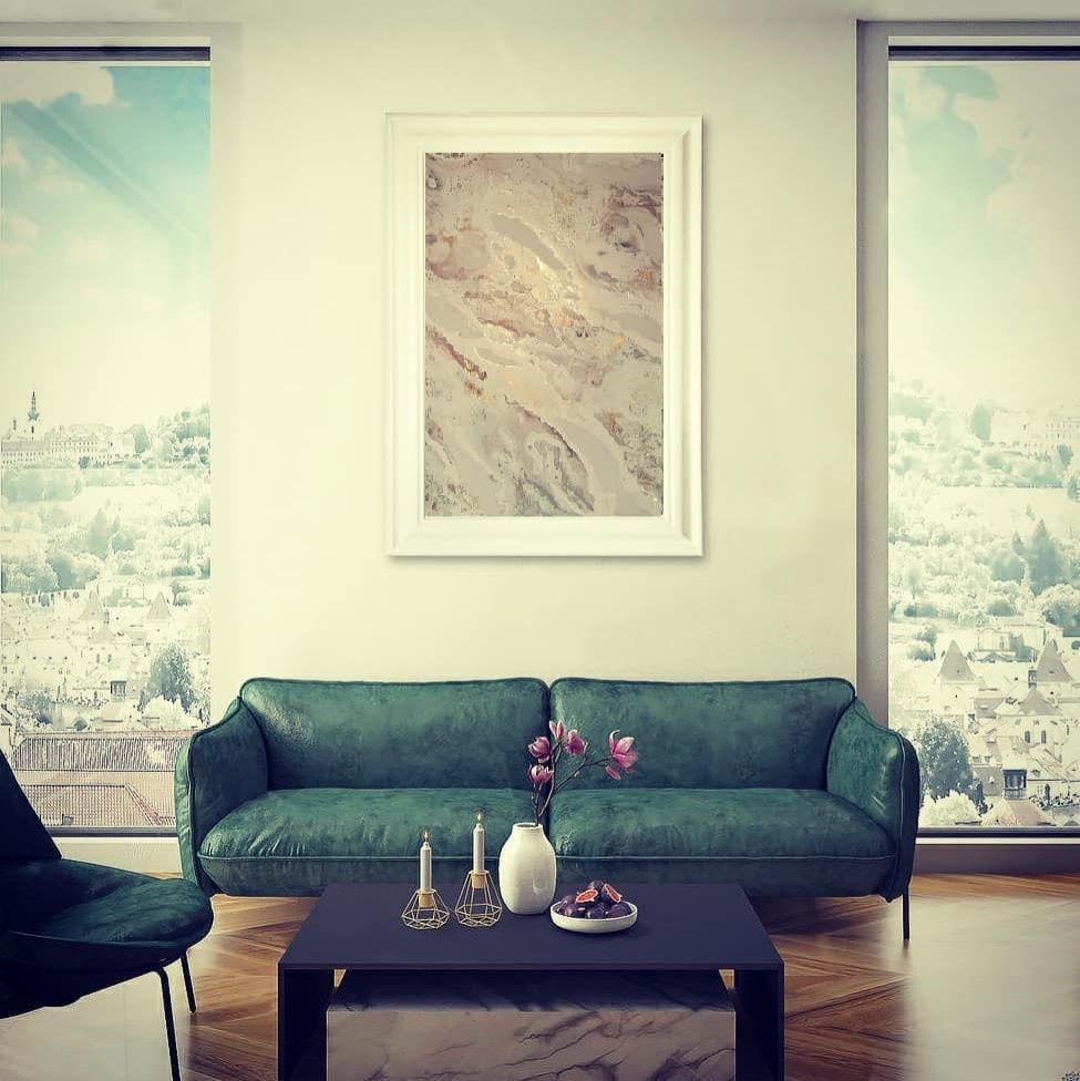 Интерьерные картины