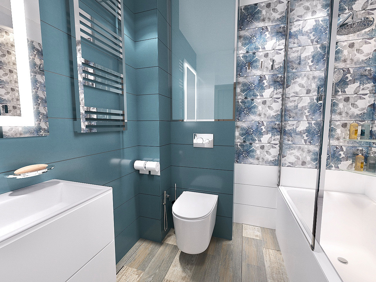 Ванная комната